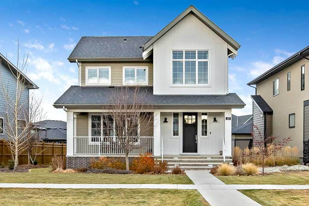 336 South Harmony Drive - Photo 1