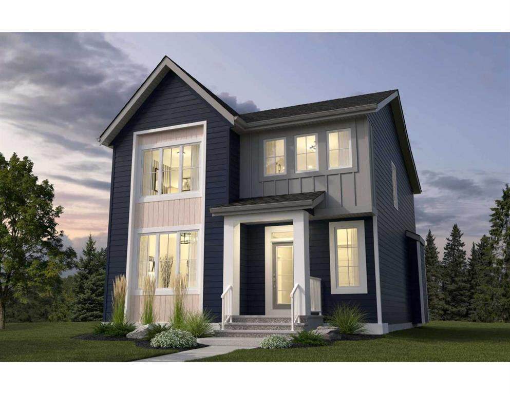 206 Harmony Circle - Photo 1