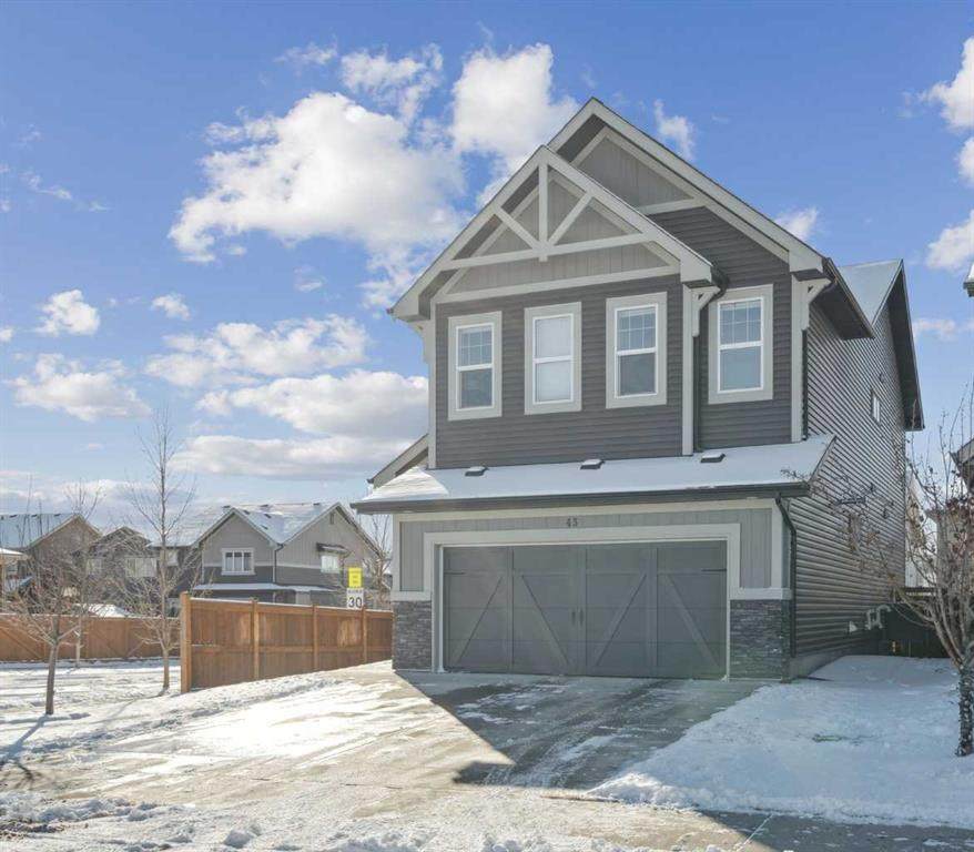 43 Appaloosa Gardens - Photo 1