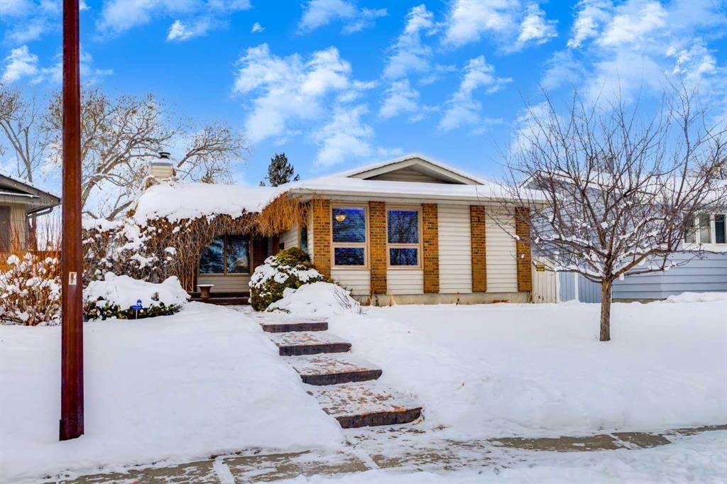 21 Midridge Green - Photo 1