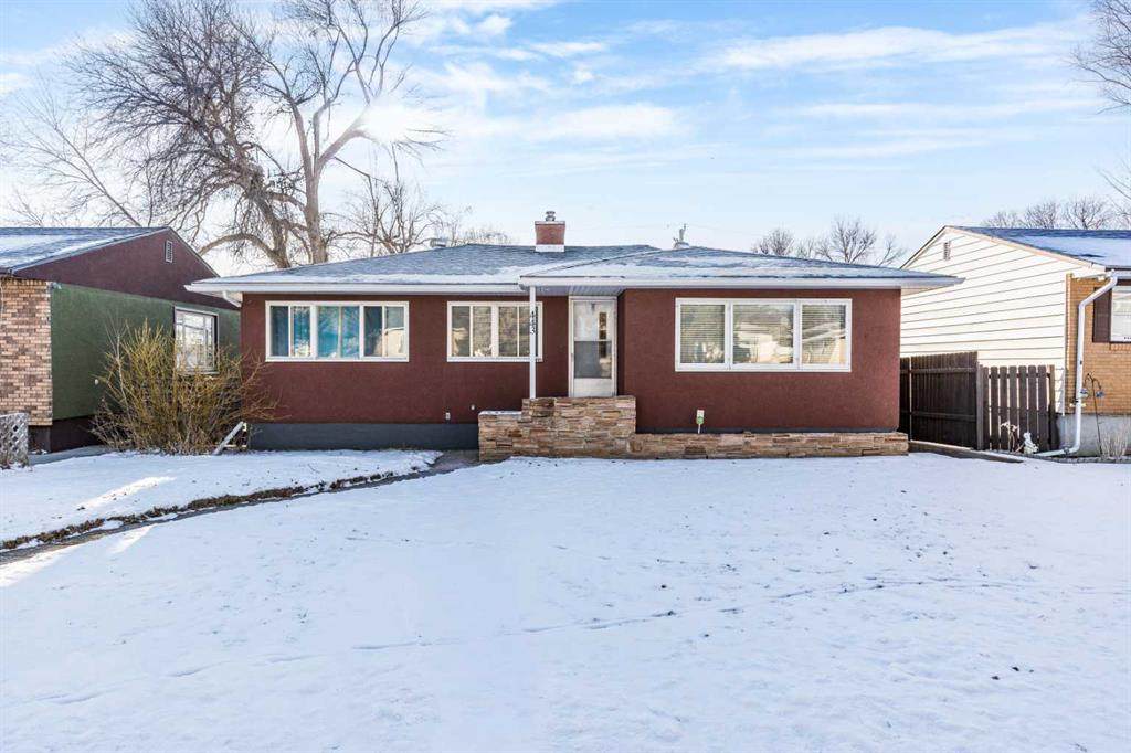 443 11 Street - Photo 1