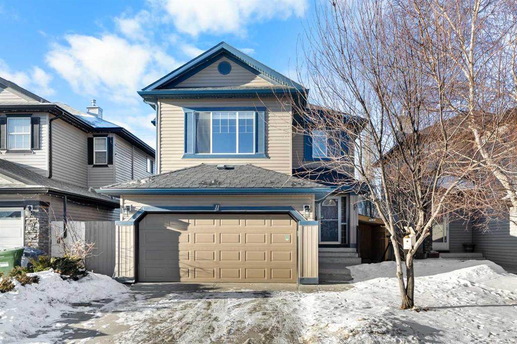 11 Citadel Meadow Crescent - Photo 1