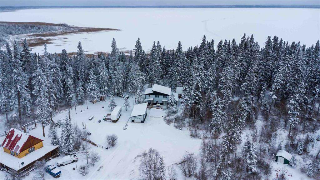 222 Spruce Bay - Photo 1