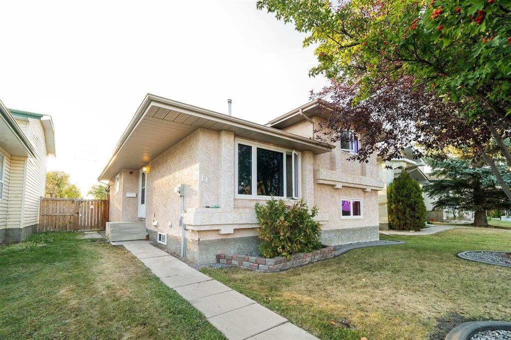 14 Edgington Avenue - Photo 1