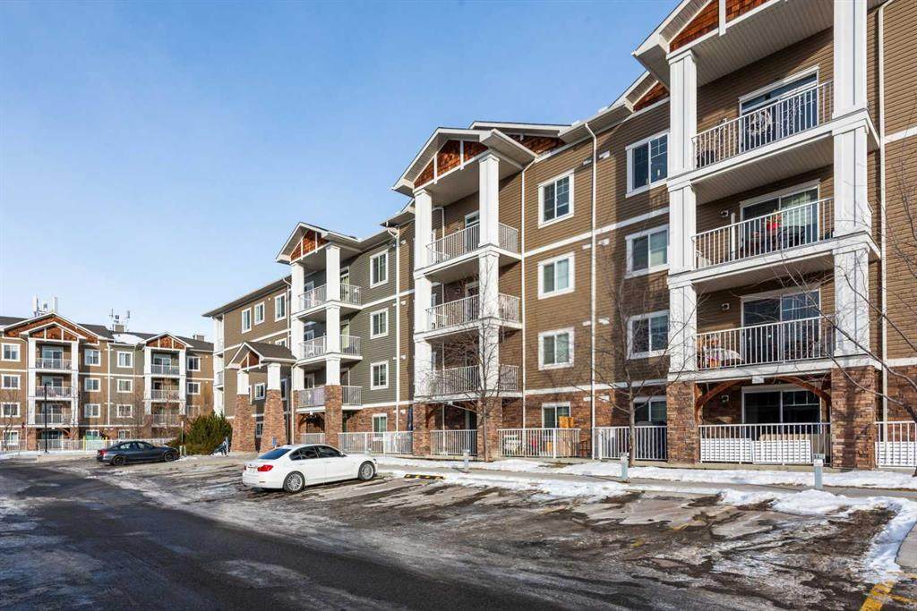 406 Cranberry Park - Photo 1