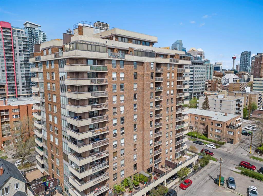1001 13 Avenue - Photo 1