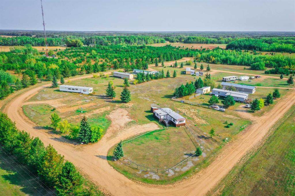 #26 665059 Range Road 230 - Photo 1