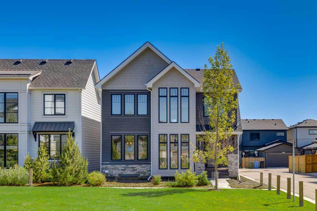 48 Treeline Lane - Photo 1