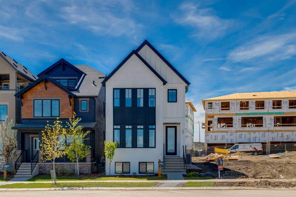 75 Bluerock Terrace - Photo 1