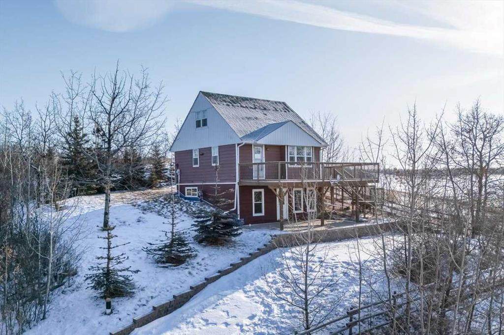  Buffalo Drive - Photo 1