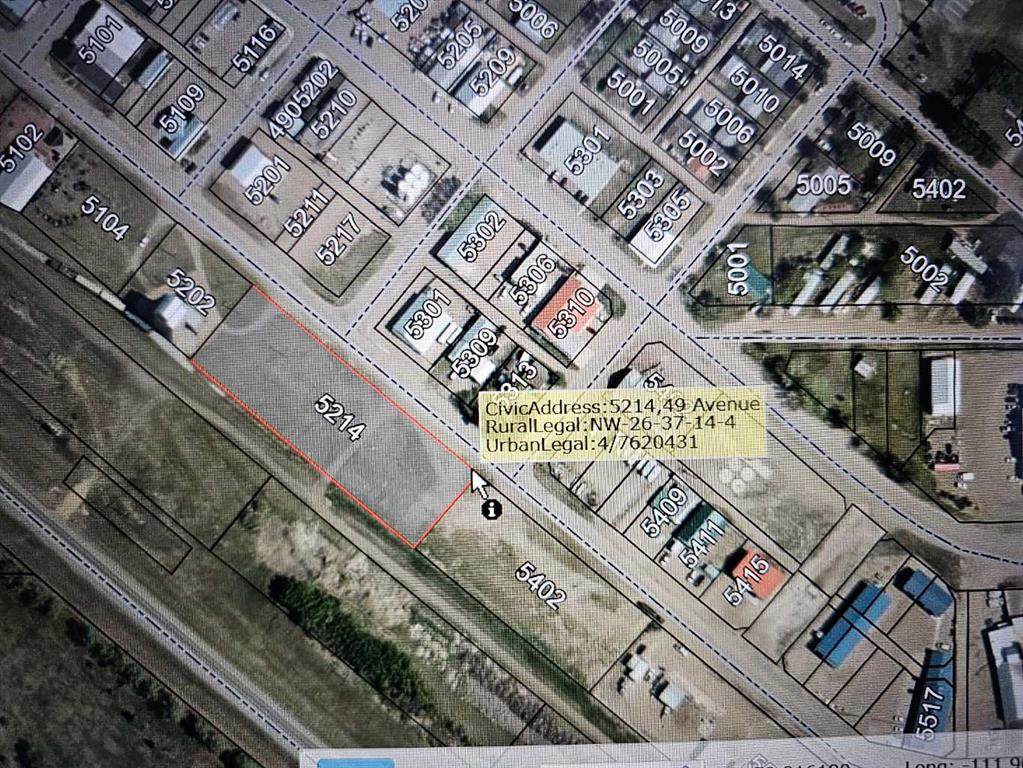 5214 49 Avenue - Photo 1