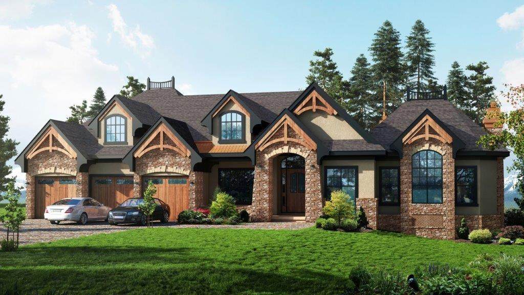 7695 Elkton Drive - Photo 1