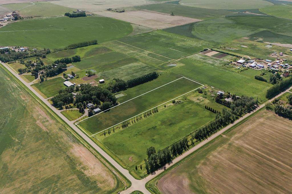 7.76 Acres Township Road 84 - Photo 1