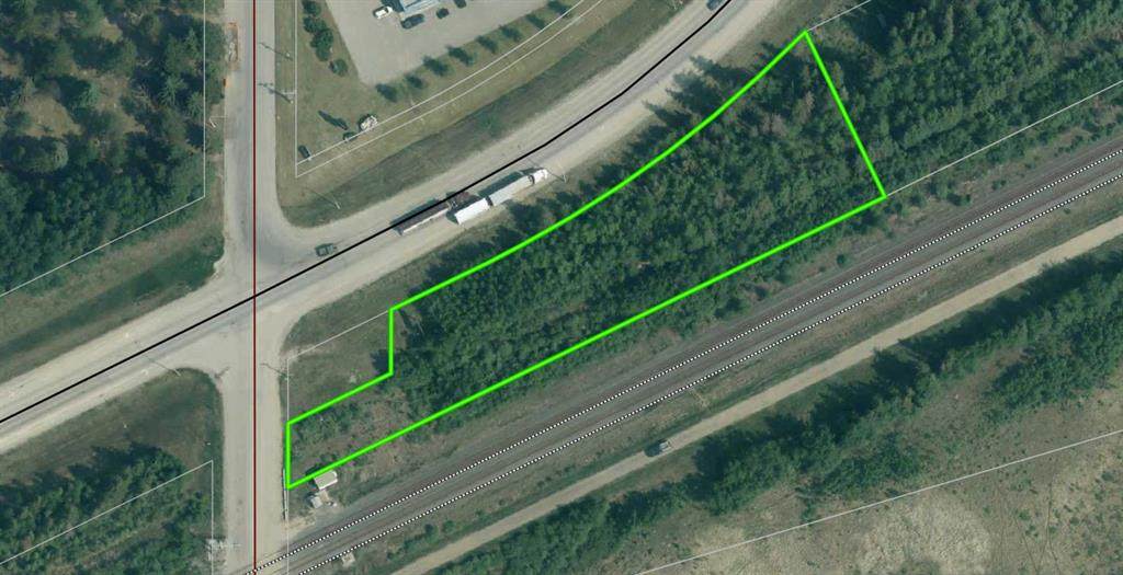 SW-16-53-17-5 West Lot - Photo 1