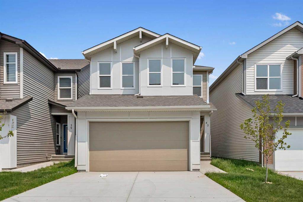 43 Belvedere Point - Photo 1