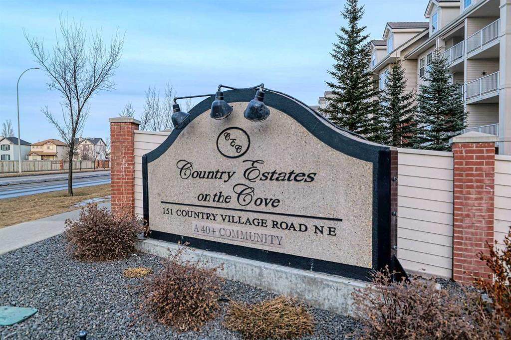 151 Country Village Road - Photo 1