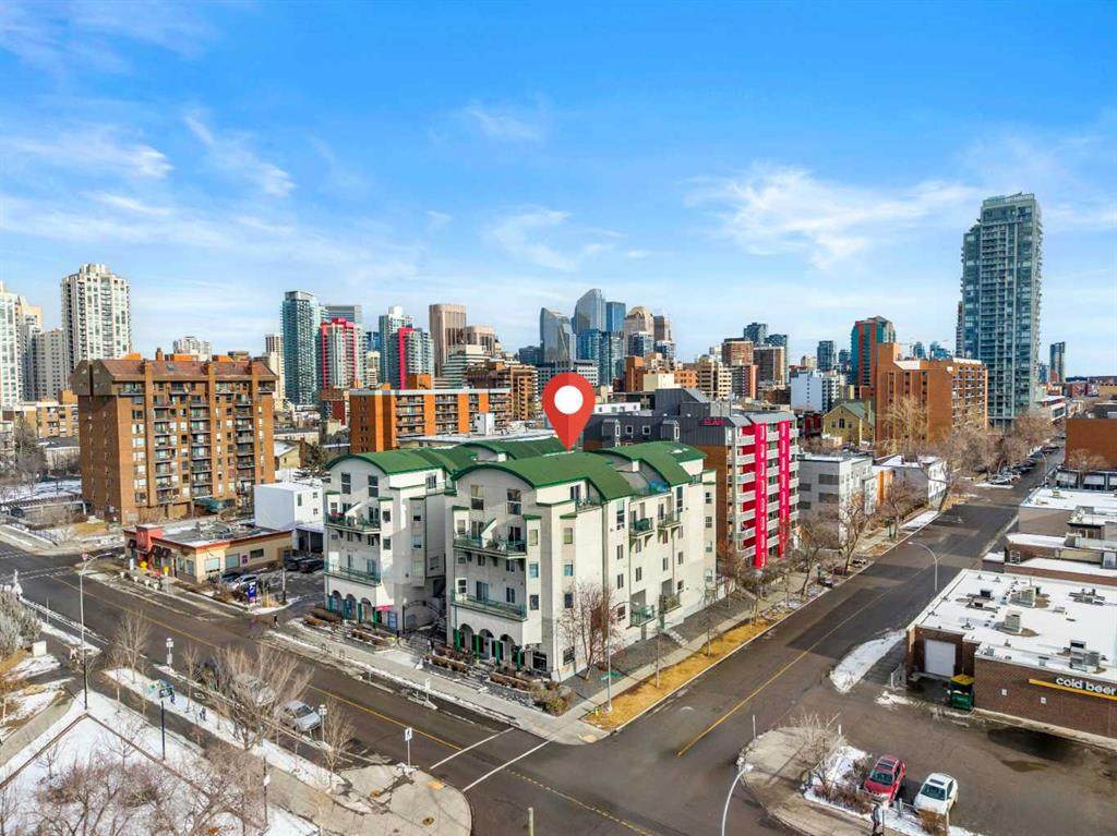 1514 11 Street - Photo 1