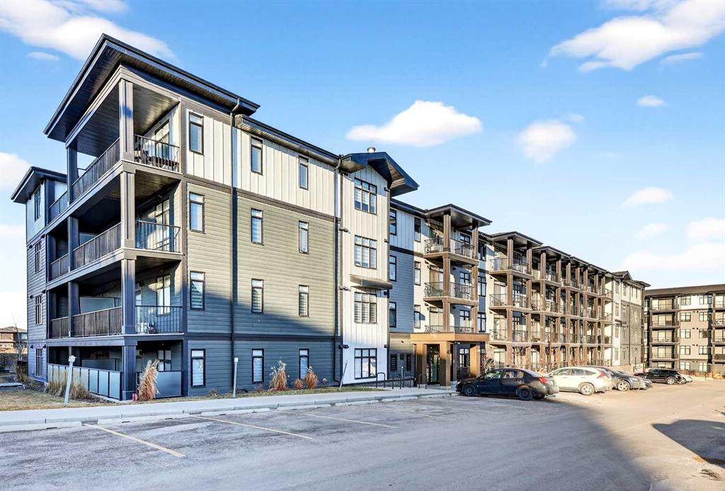 40 Sage Hill Walk - Photo 1