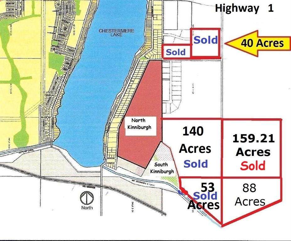 88 Acres Range Road 281 - Photo 1