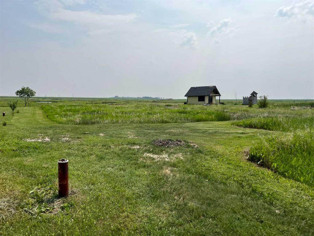 421 Railway - Photo 1