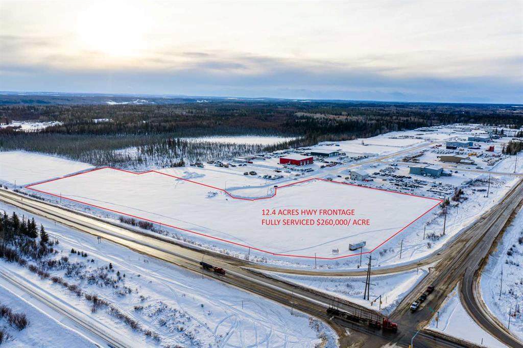 28-60051 Hwy 668 - Photo 1