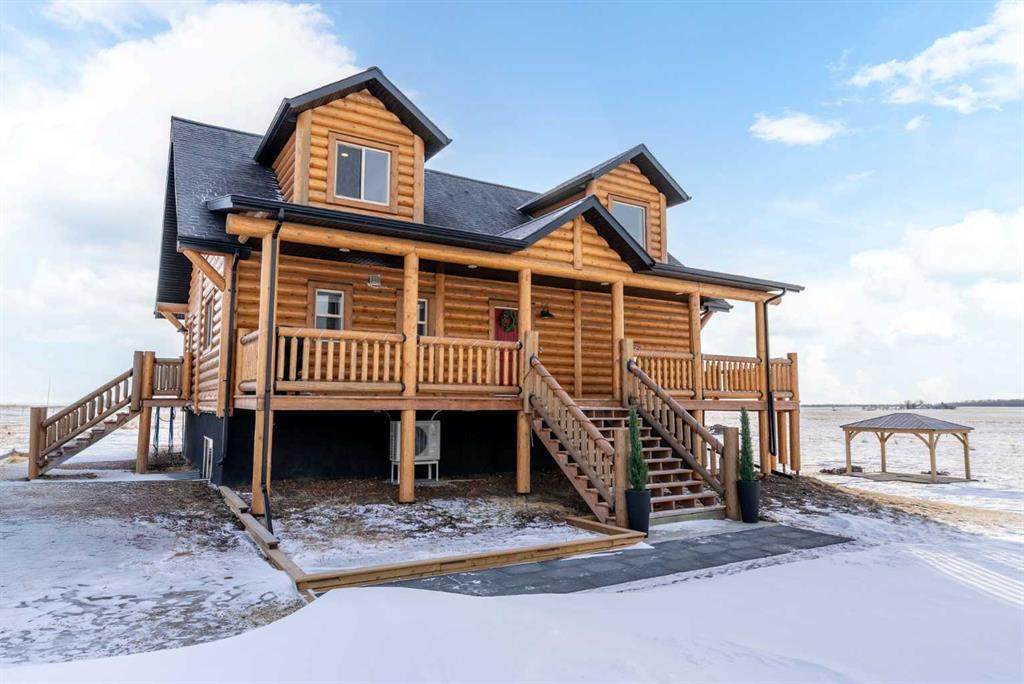 19003 Twp 522 - Photo 1