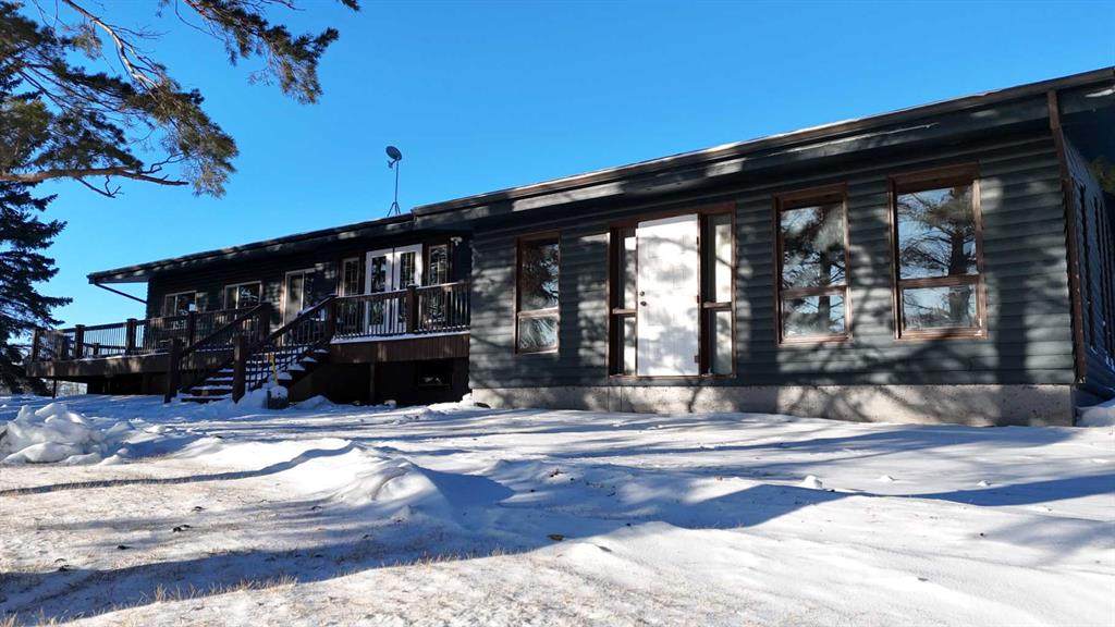 NE 22 50 01 W4 - Photo 1