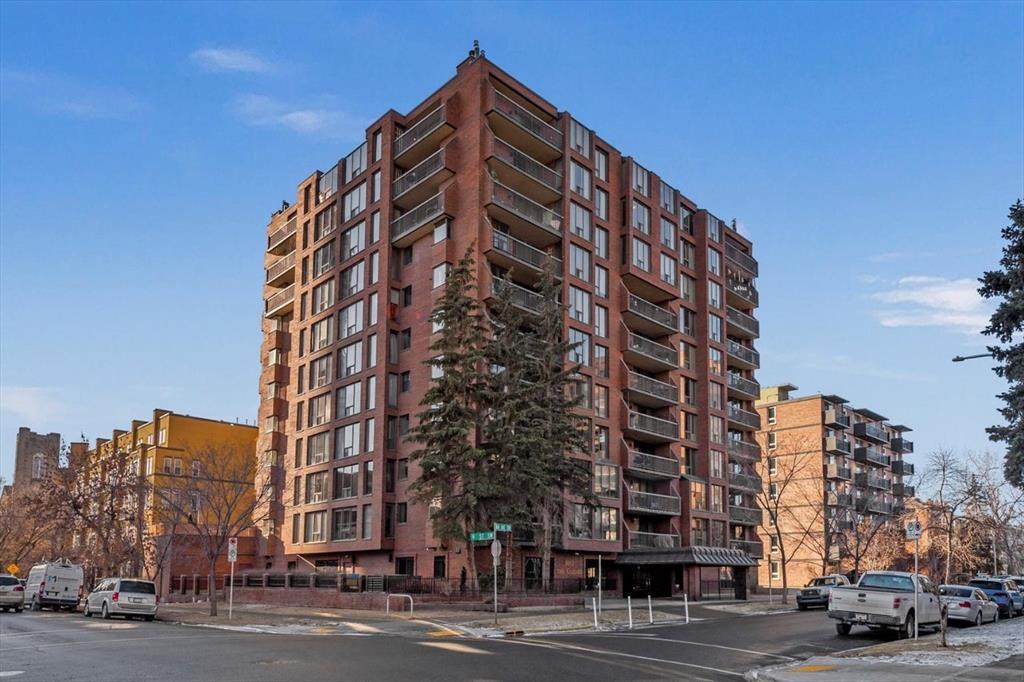 1001 14 Avenue - Photo 1