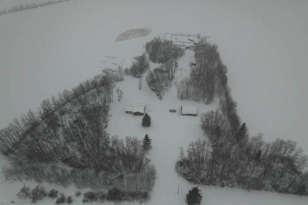 108430 Range Road 173 - Photo 1