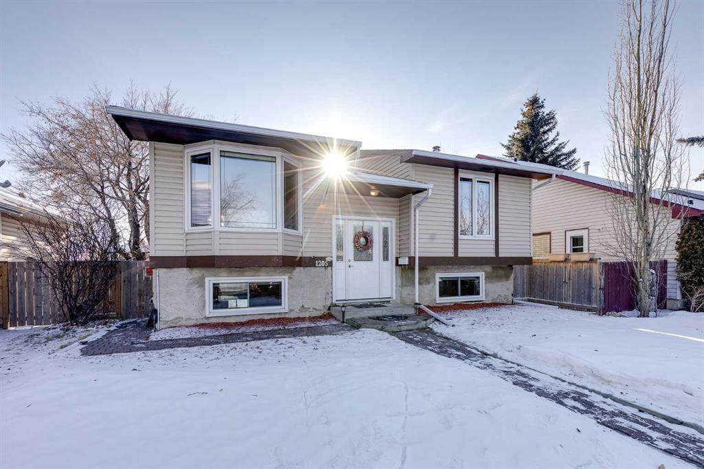 1205 Meadowbrook Drive - Photo 1