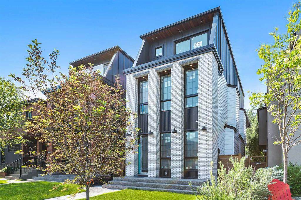 1807 Broadview Road - Photo 1