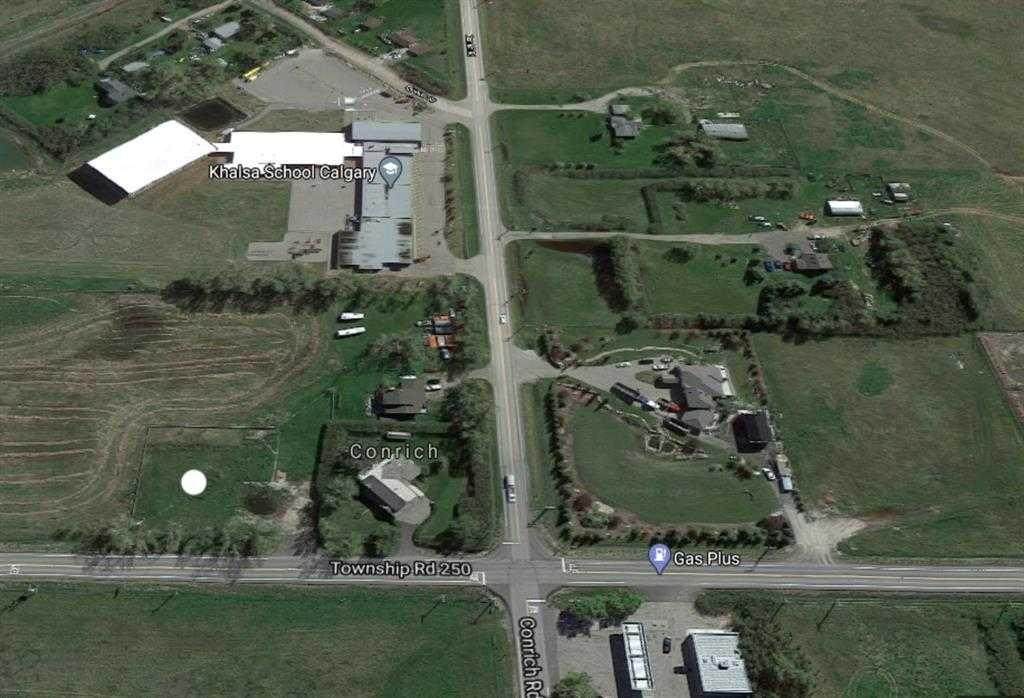 283245 Township Road 250 - Photo 1