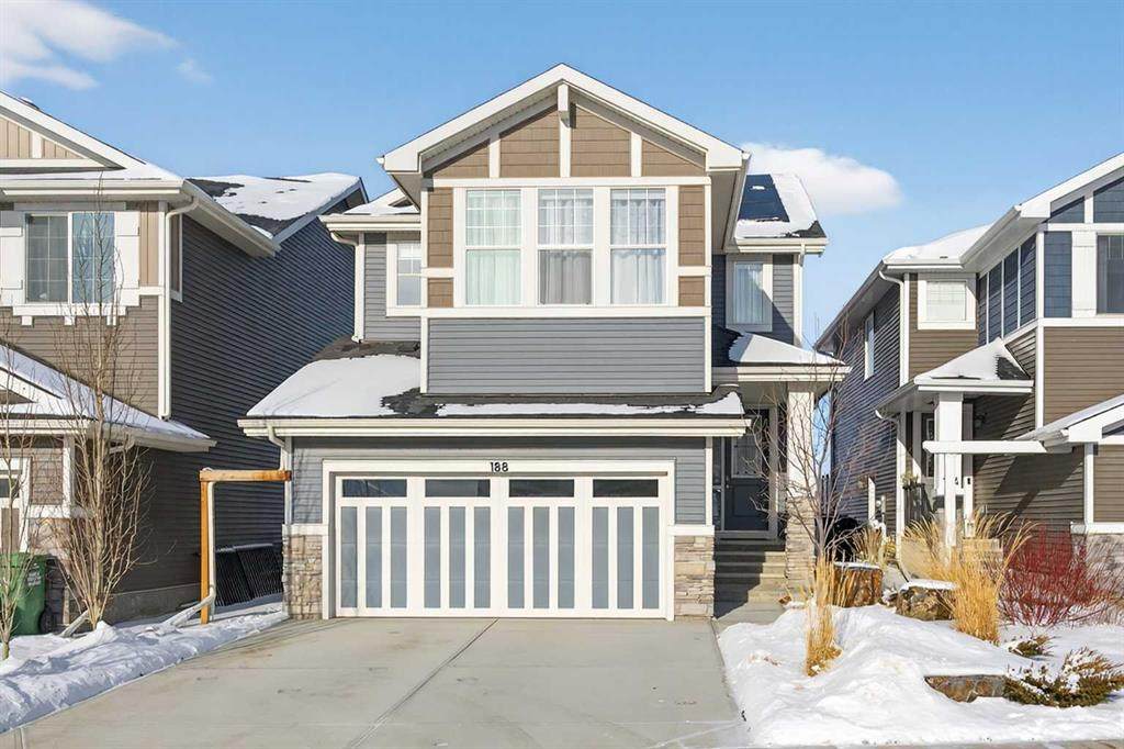 188 Sunrise Common - Photo 1