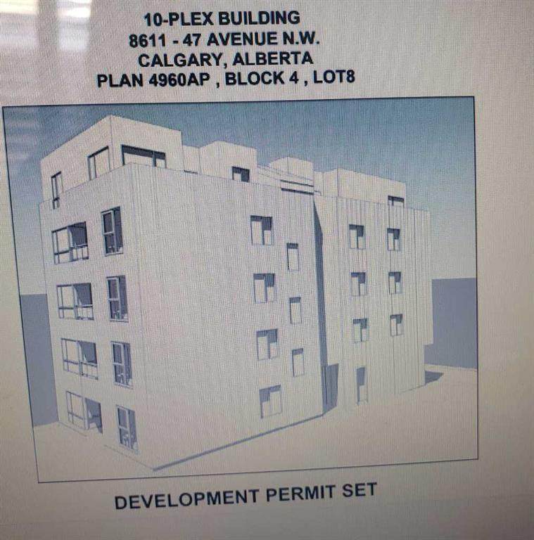 8611 47 Avenue - Photo 1