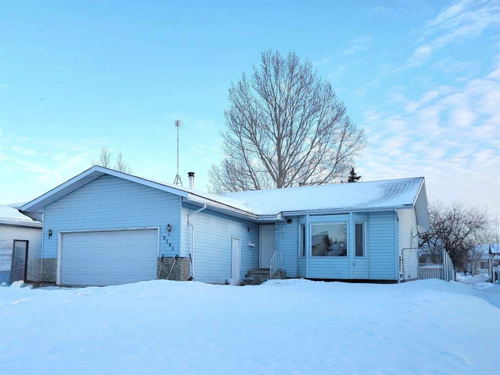 8101 Mission Heights Drive - Photo 1