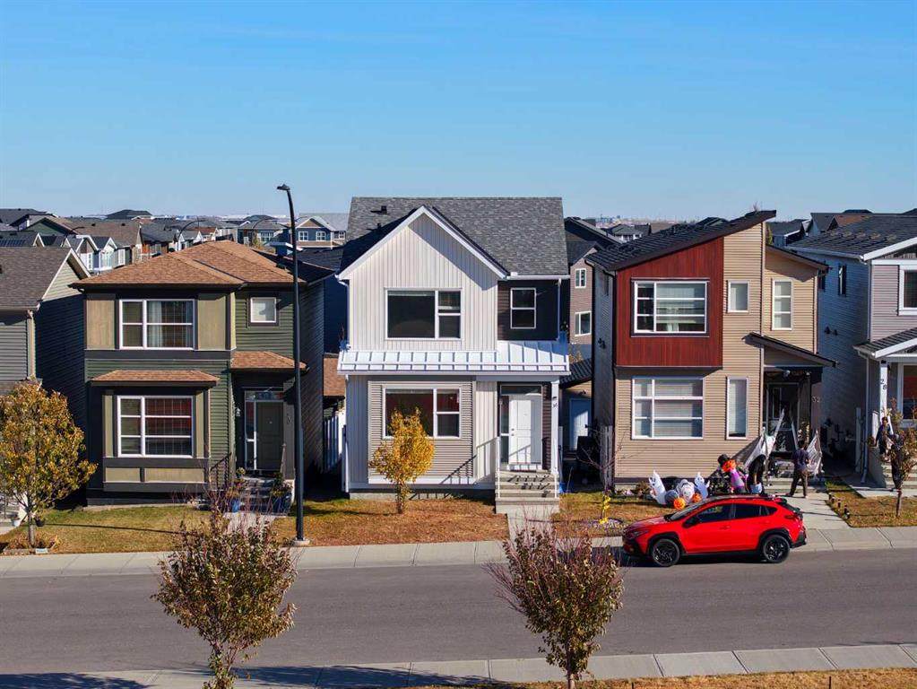 36 Howse Drive - Photo 1