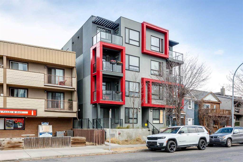 1734 11 Avenue - Photo 1