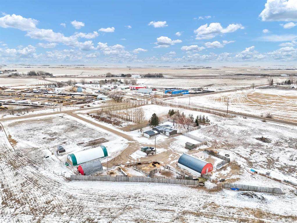 12002 Range Road 65 - Photo 1