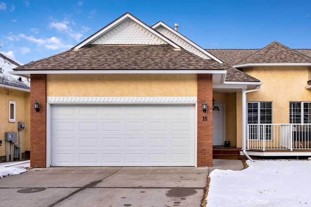 18 Prominence View - Photo 1