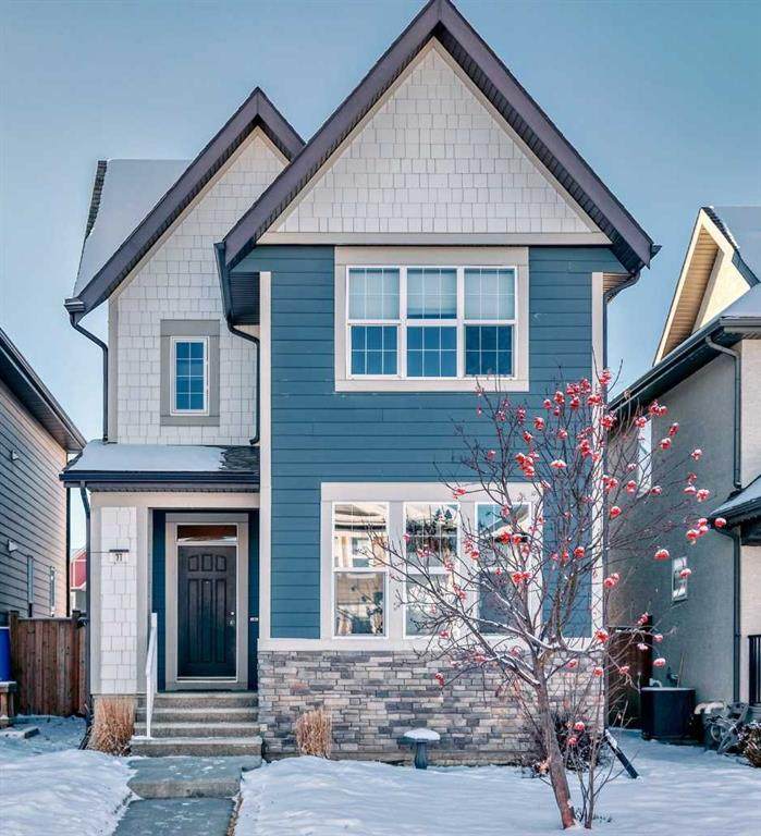 77 Marquis Common - Photo 1