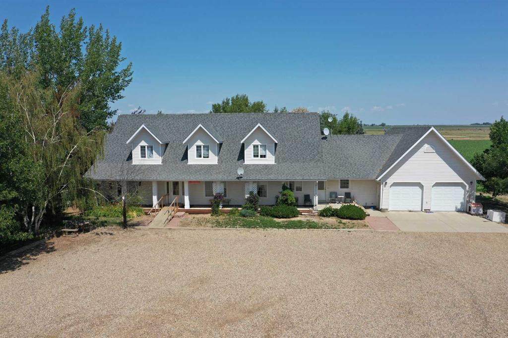 161078 Twp  132 Road - Photo 1