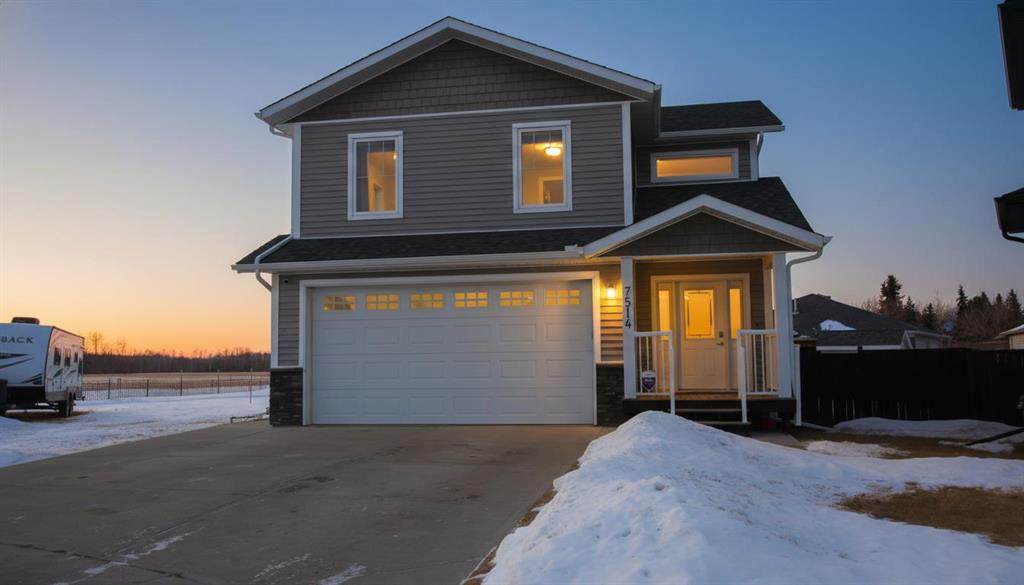 7514 40 Avenue - Photo 1