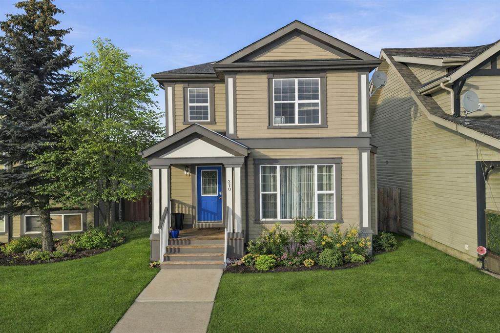 270 Sagewood Gardens - Photo 1