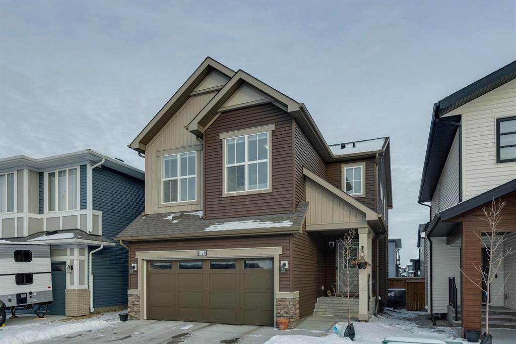 1124 Chinook Gate Bay - Photo 1