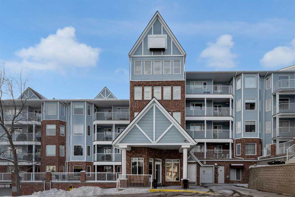 3206 Hawksbrow Point - Photo 1