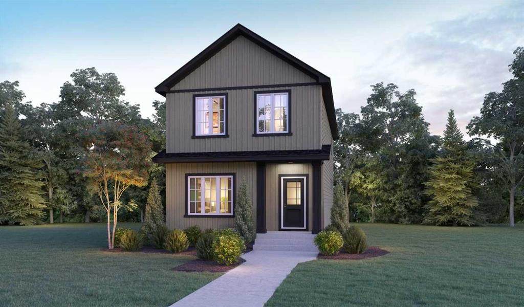 651 Chelsea Pier Run - Photo 1