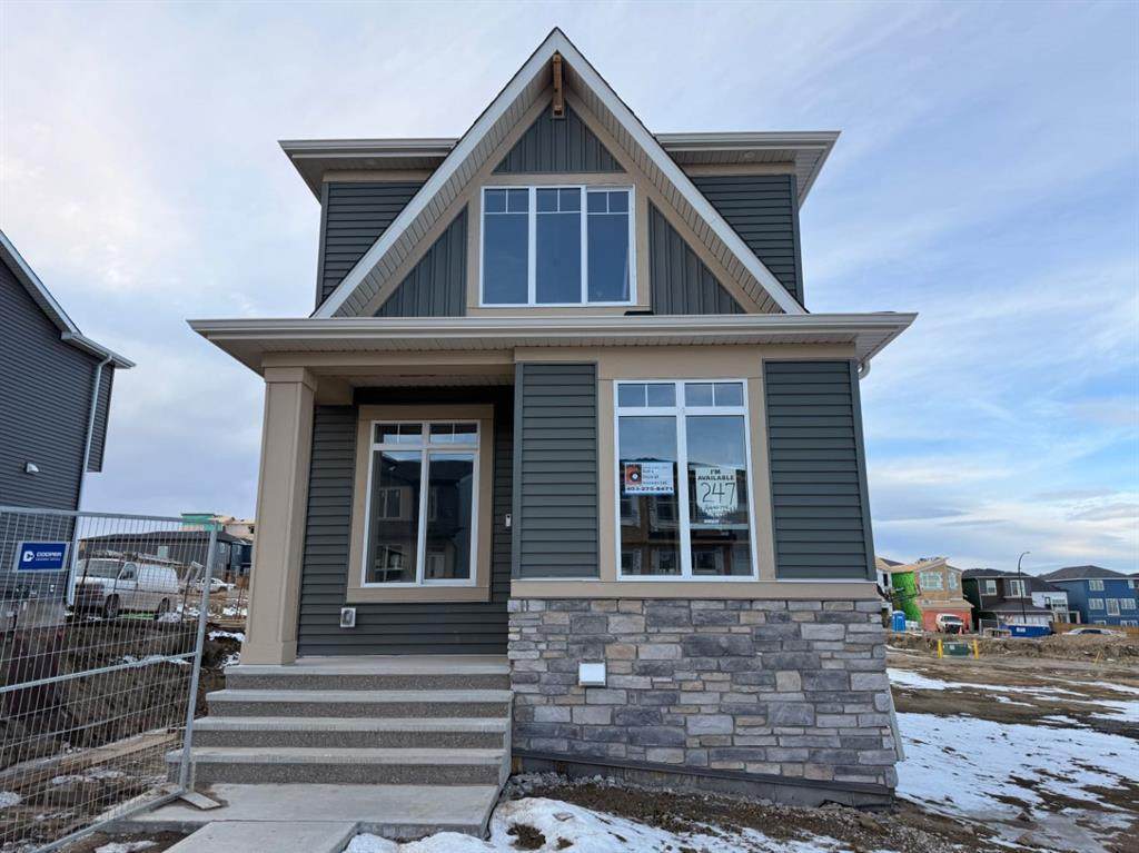 247 Annette Villas - Photo 1