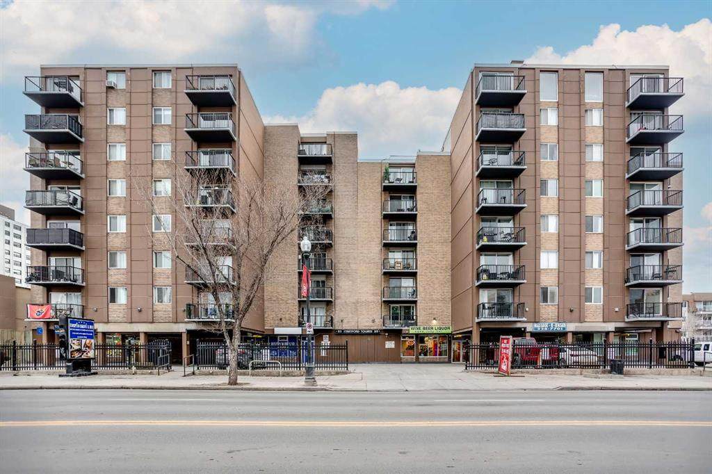 515 17 Avenue - Photo 1