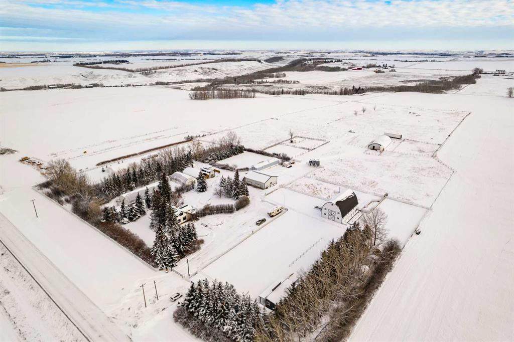 30061 Range Road 23 - Photo 1