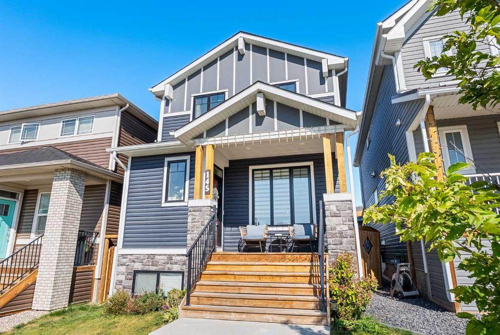 145 Lucas Crescent - Photo 1